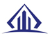 裴森伊比利亚旅馆 Logo